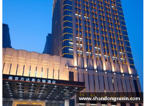希尔顿中华主厨季热力回归，深圳国际会展中心希尔顿酒店开启味蕾盛宴