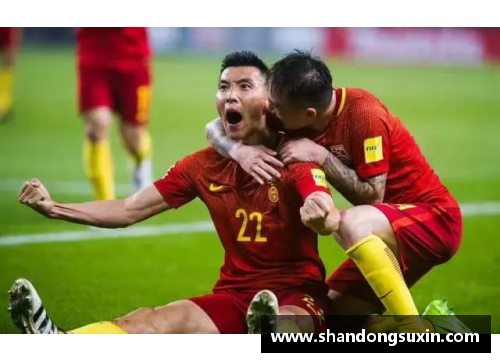 男足世界杯预选赛出炉，中国队成功晋级下一轮淘汰赛阶段