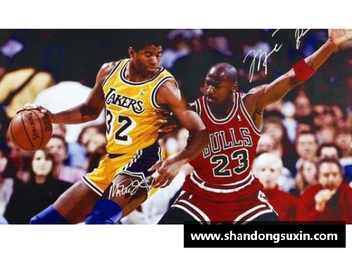 NBA解说大师范甘迪：篮球智慧与赛场故事