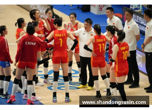中国女排战胜日本卫冕进攻猛烈轻松取胜