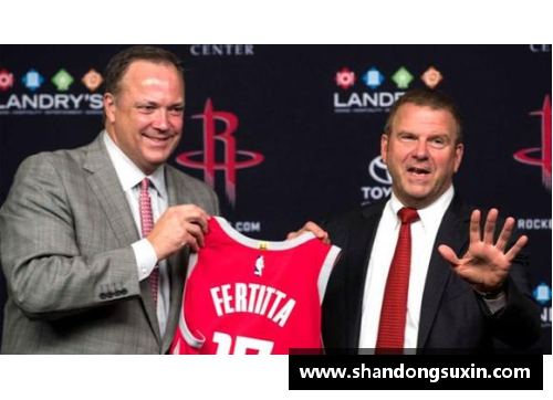 NBA最新球衣大揭秘：时尚与技术的完美融合