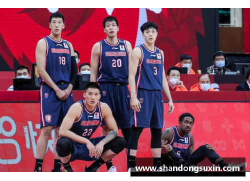 重头戏！CBA争冠战打响，辽宁男篮和广东宏远谁能笑到最后？