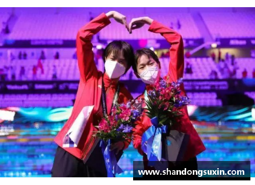 重现水花消失术！全红婵、陈芋汐首金之路