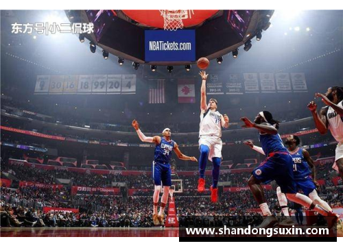 东契奇生涯一数据比肩詹皇其少年经历让他在NBA赛场更加老道