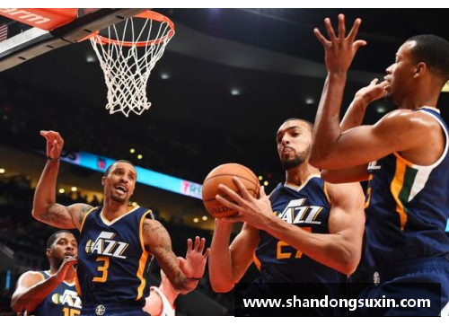 NBA直播在线观看全程覆盖，精彩赛事不容错过