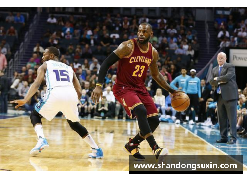 美媒揭秘詹姆斯生涯对阵30支NBA球队战绩，黄蜂的乔丹退股令人唏嘘