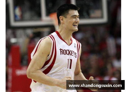 RAYBET雷竞技NBA脑袋以下全顶配!他曾和姚明麦迪组成火箭三巨头