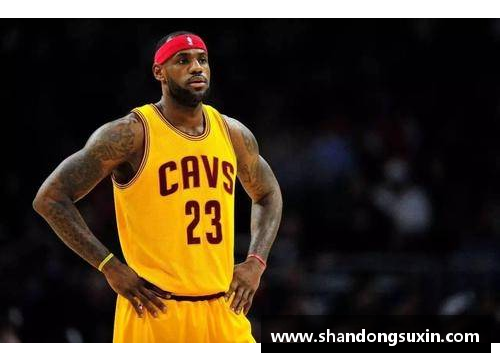 RAYBET雷竞技勒布朗-詹姆斯夺得NBA常规赛MVP，成为史上第一人