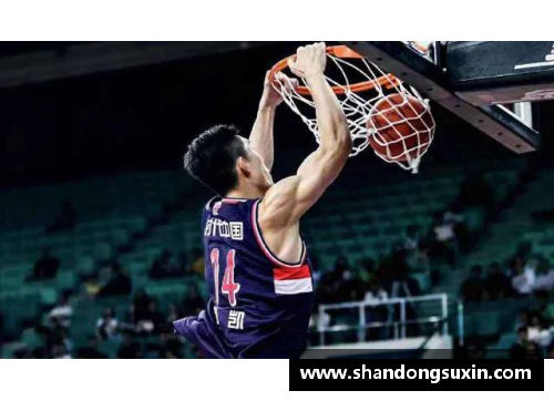RAYBET雷竞技郭凯NBA生涯：从神秘少年到中国篮球希望的象征