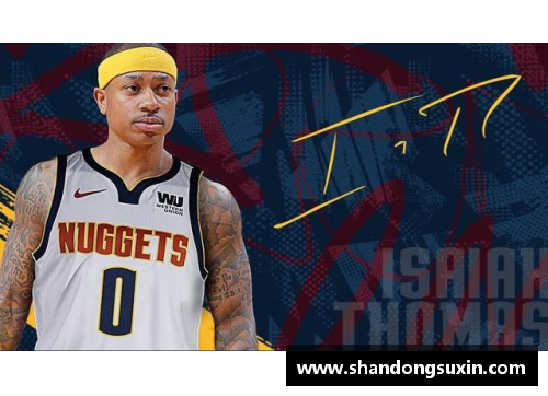 RAYBET雷竞技韦斯NBA：统治篮球场上的传奇旅程