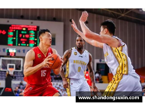 RAYBET雷竞技官网CBA热门球队广厦男篮遭遇两连败，备战关键战役 - 副本 (2)