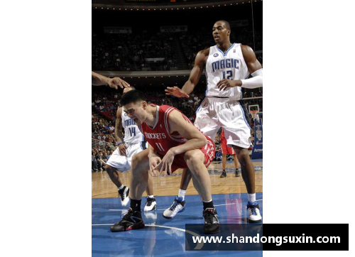 迪奥NBA：明星球员、精彩瞬间与全球影响