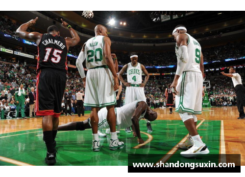 NBA软硬实力对比：硬实力技战术与软实力心理素质的较量